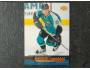 Vincent Damphousse 1998-99 San Jose Sharks, Upper Deck 108