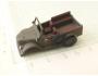 GAZ 69 - nekompletní model H0