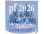 ŘEPORYJE - Dufek a Trčka pf 2026