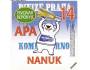 ŘEPORYJE - 14 APA NANUK