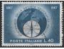 Mi. č. 1220 Italie ʘ za 1,20 Kč ita6x10x