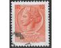 Mi. č. 1256 Italie ʘ za 90h ita6x10x