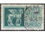 Mi. č. 1270 Italie expresní známka ʘ za 2,40 Kč ita6x10x