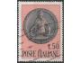 Mi. č. 1294 Italie ʘ za 1,20 Kč ita6x10x