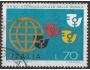 Mi. č. 1491 Italie ʘ za 1,20 Kč ita6x10x