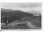 BORŽAVA-CHATA POD PLAJEM-PODKARPATSKÁ RUS/r.1930// M406-87