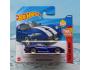 Dodge Viper GTS 1996 HW Then And Now Hotwheels
