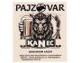 Zdemyslice - PAJZOVAR - KANEC