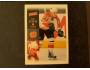 Marc Savard 2001-02 Calgary Flames, Upper Deck č. 50