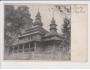 PODKARPATSKÁ RUS=PLOSKÉ=KOSTEL=rok1924*R5172