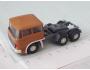 LIAZ - tahač návěsů - předělaný model H0
