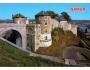 Namur (Belgie, Ardény) - nová nepoužitá pohlednice