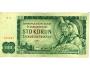 100 Kčs - 1961 - série R18, Bajer 98b, stav 2- až 3