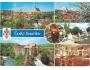 Český Krumlov - medvěd