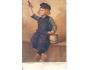DĚTI / MALÝ MALÍŘ /r.1918?*ka=746