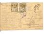 DOPLATIT / ÚSTÍ NAD ORLICÍ / r.1922?*fb167