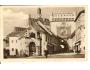 PRACHATICE / ŠUMAVA /r.1950 *fb278