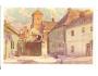 KUTNÁ HORA / mal.ŠETELÍK /r.1922?*AI=59