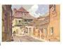 KUTNÁ HORA / mal.ŠETELÍK /r.1922?*AI=60
