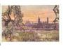 KUTNÁ HORA / mal.ŠETELÍK /r.1922?*AI=62