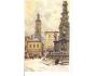 KUTNÁ HORA / mal.ŠETELÍK /r.1922?*AI=65