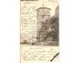 CHEB /DLOUHÁ ADRESA /r.1900?*AI=90
