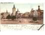 LITOMĚŘICE /DLOUHÁ ADRESA /r.1899?*AI=94
