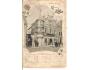 HAVLIČKŮV BROD / DLOUHÁ ADRESA /r.1900?*AI=111