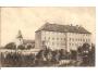 ZÁMEK ÚSOV / JESENÍKY /r.1930?*AI=217