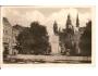 KOŠICE - POMNÍK MASARYK /r.1946?*AI=338