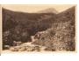 VYSOKÉ TATRY / POTOK ZLOMISKO /r.1920?*AI=381