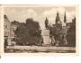 KOŠICE / socha ŠTEFANIK /r.1949?*AI=422
