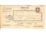 UHERSKÝ BROD + BRNO /r1941*ky191