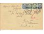 ZÁBŘEH NA MORAVĚ / SUDETY /r1938*ky206