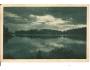 VYSOKÉ TATRY / ŠTRBSKÉ PLESO V NOCI /rok1928 ?*OB792
