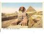 EGYPT + SVINGA + PYRAMIDY /rok1918 ?*OB804