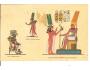 EGYPT + FARAON /rok19??*OB813