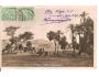 EGYPT + THEBY  /rok1905*OB816