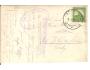 POŠTOVNA LYSÁ HORA / FRÝDLANT n.O. /rok1933*OB830