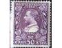 Černá Hora 1910 Král Nikola I., Michel č.82 *N