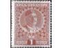 Černá Hora 1913 Král Nikola I., Michel č.95 *N