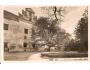 TELČ / ZAMECKÁ ZAHRADA /rok1946*ka1260
