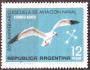 Argentina 1966 Škola námořního letectva Albatros, Michel č.9