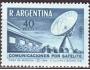 Argentina 1969 Satelitní stanice, Michel č.1031 **