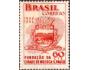 Brazílie 1956 Znak města Mococa, Michel č.891 **