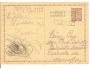 CDV9 = DOPISNICE / rok1940*ky230