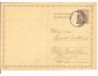 CDV9 = DOPISNICE /HLINSKO p.H./ rok1940*ky233