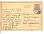 CDV9 = DOPISNICE /SVATÁ SIDONIE/ rok1940*ky234