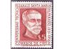Chile 1956 F. S. Maria, zakladatel univerzity, Michel č.520