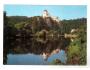 Vranov nad Dyjí zámek údolí Dyje ***19961o